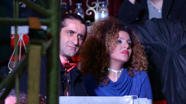 Новата на Фицата здраво стъпи на врата му, превърна го в чехльо и го върти на пръста си